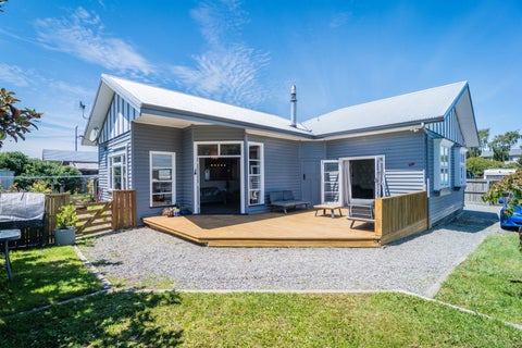 30A Hertford Street, Kensington, Timaru