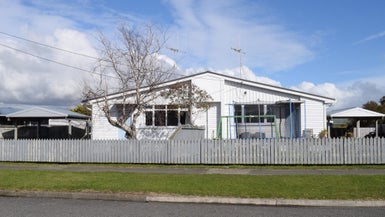 22 Temuera Street, Otaki