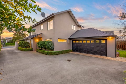 6A Braco Place, Burnside, Christchurch