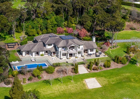 1 Pearson Road, Howick