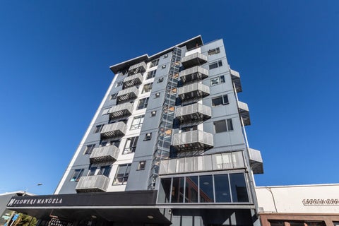 704/35 Abel Smith Street, Te Aro, Wellington