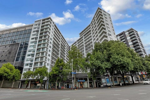 430 Queen Street, Auckland Central, Auckland