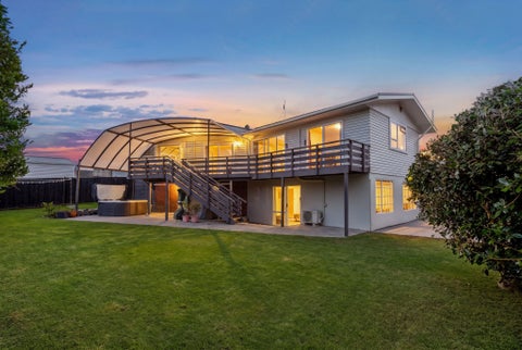 13 Carole Crescent, Pakuranga, Auckland