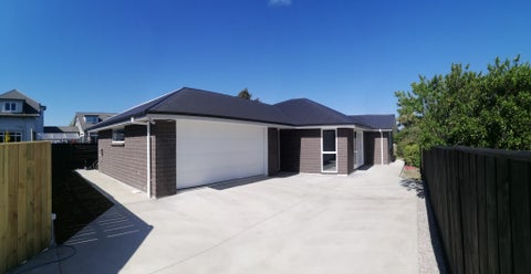 16A Denbigh Street, Feilding, Feilding