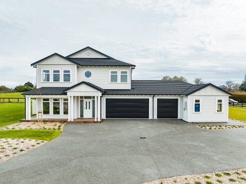 4 Sunline Drive, Leamington, Cambridge