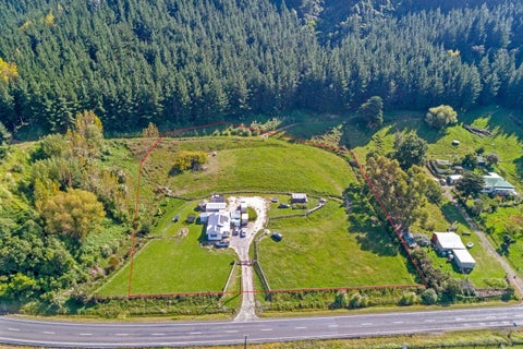 929 State Highway 2, Wairoa, Wairoa