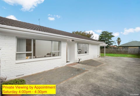 3/28 Airfield Road, Takanini, Auckland