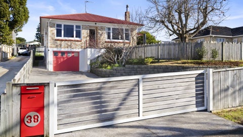 38 Paerata Road, Pukekohe, Pukekohe