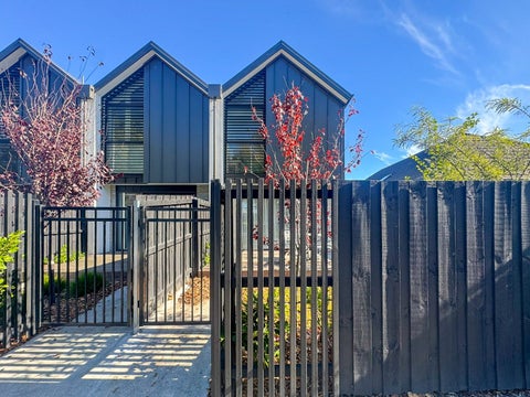 3/77 Deans Avenue, Riccarton, Christchurch