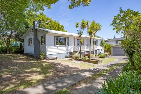 153 Seabrook Avenue, New Lynn, Auckland