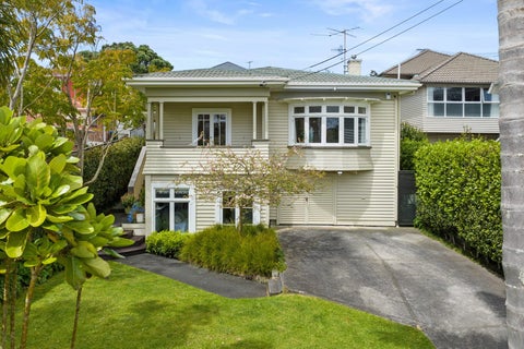 15 Renfrew Avenue, Sandringham, Auckland
