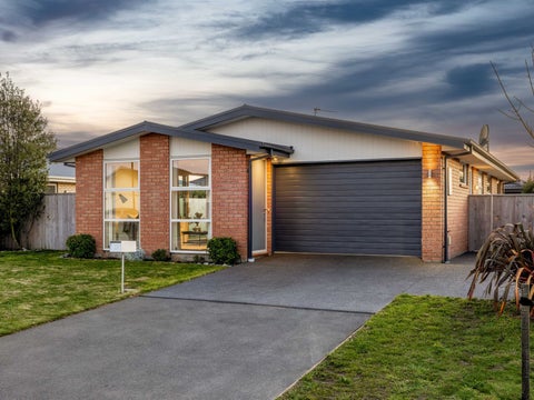 83 Newman Road, Rolleston, Rolleston