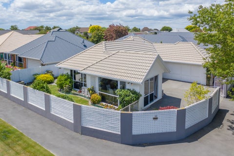52 Berkshire Drive, Avonhead, Christchurch