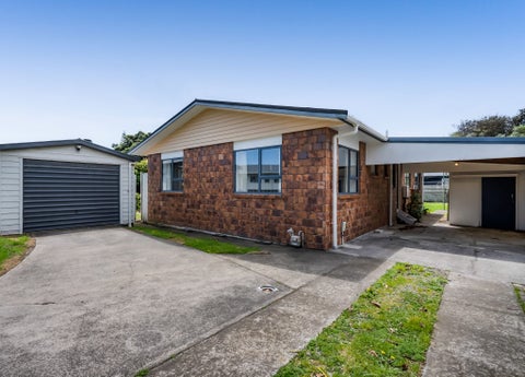 8 Farnham Place, Bell Block, New Plymouth