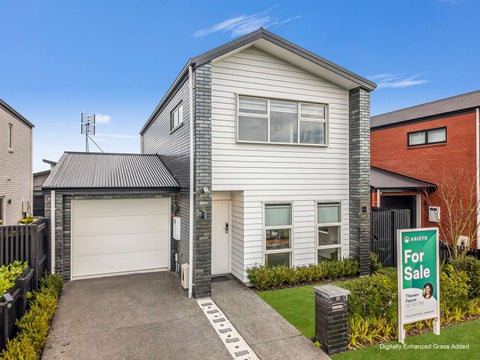 25 Couldsack Avenue, Chartwell, Hamilton