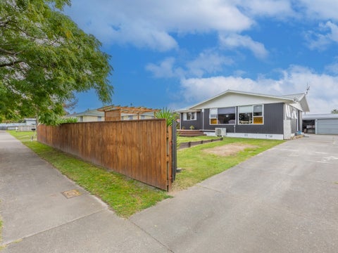 12 Berwick Street, Flaxmere, Hastings