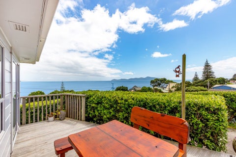 63 Ames Street, Paekakariki, Paekakariki