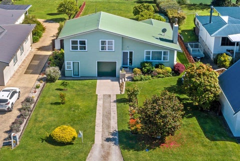 30 Marian Drive, Inner Kaiti, Gisborne