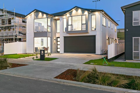 13 Bight Road, Long Bay, Auckland