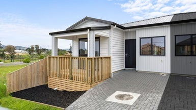 4 Wild Flower Way, Karaka, Papakura