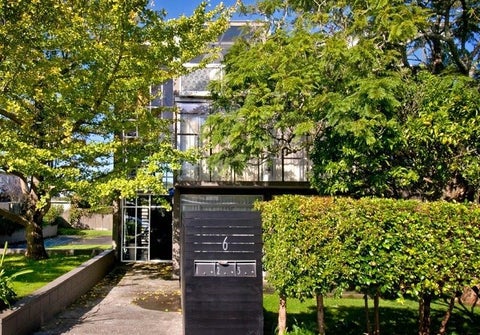 3/6 Stanwell Street, Parnell, Auckland