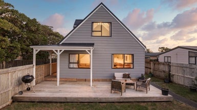 244A MANLY ST, PARAPARAUMU BEACH, Paraparaumu