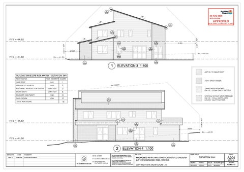 12 Endurance Rise, Orewa, Orewa