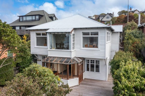 32 City Road, Roslyn, Dunedin
