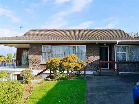0 , Papatoetoe