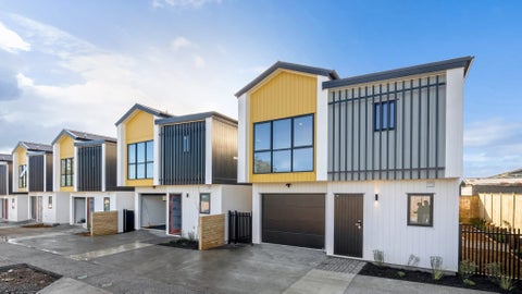 3/31 Goodwin Drive, Rosehill, Papakura