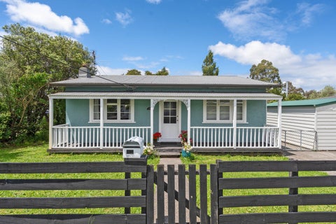 30 Johnston Street, Featherston