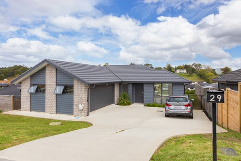 29 John Andrew Drive, Warkworth, Warkworth