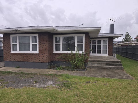 6 Grebe Street, Manurewa, Auckland