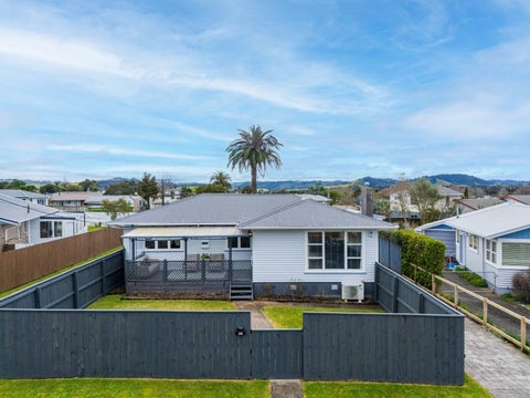 31 Korau Road, Tikipunga, Whangarei