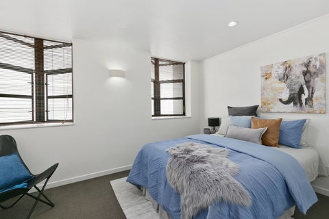 22/9 Ebor Street, Te Aro, Wellington