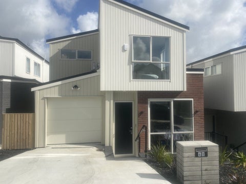 48 Mita Road, Silverdale, Silverdale