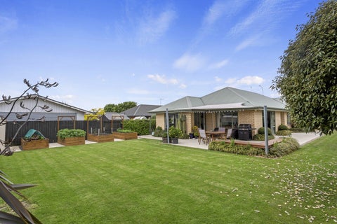 128 South Belt, Rangiora, Rangiora