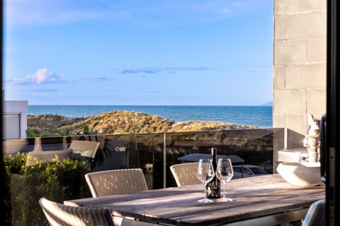415 Oceanbeach Road, Mount Maunganui, Mount Maunganui