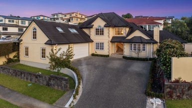 13 The Enclave, Totara Heights, Auckland