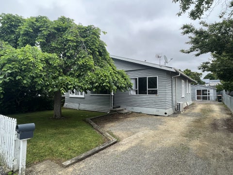 92 Shamrock Street, Takaro, Palmerston North