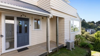 143B Orangi Kaupapa Road, Northland, Wellington