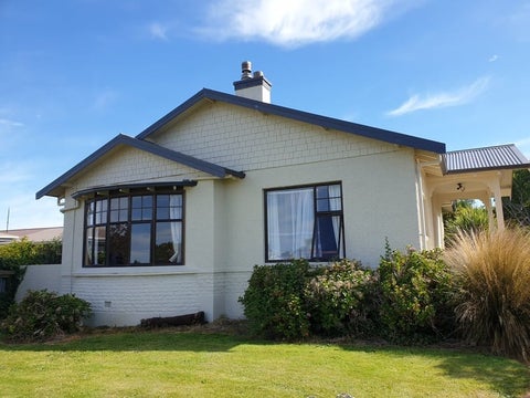 26 Moulson Street, Strathern, Invercargill