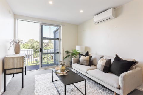 16/14 Brougham Street, Addington, Christchurch