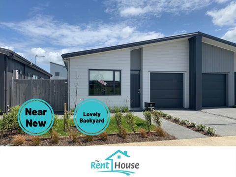 20 Rauriki Lane, Rosehill, Papakura