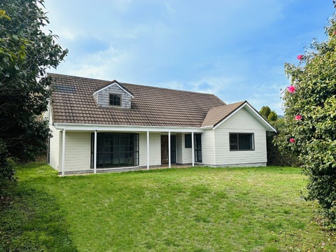 3 RAWENE ST, WAIKANAE , Waikanae