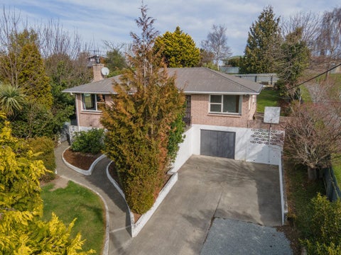 12 Puriri Street, Highfield, Timaru
