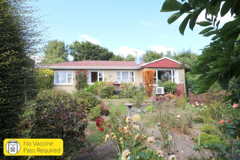 76 Layard Street, Windsor, Invercargill