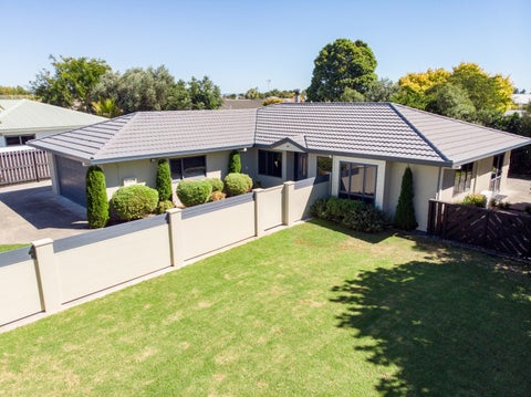1 Harris Place, Ngatea, Ngatea
