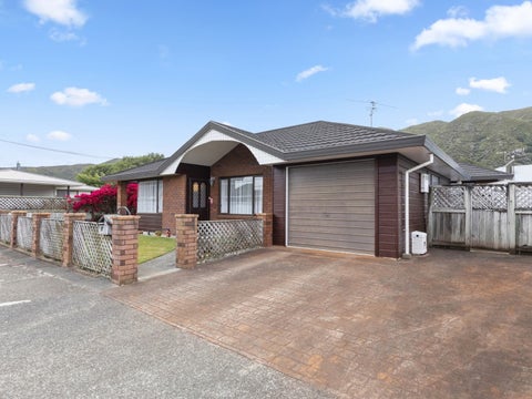 1/17 Galway Street, Waterloo, Lower Hutt