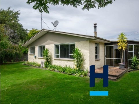11 Edith Street, Redwoodtown, Blenheim